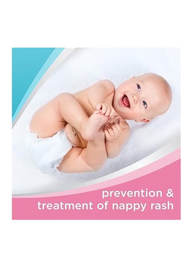 Bepanthen Omall Nappy Care Ointment - 100g - Image 4